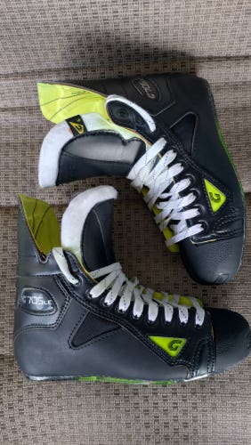 Graf 705LE Hockey Skates Size 6