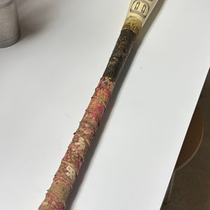 2025 Warstic Bonesaber Hybrid BBCOR Certified Bat (-3) 29 oz 32" (Used)