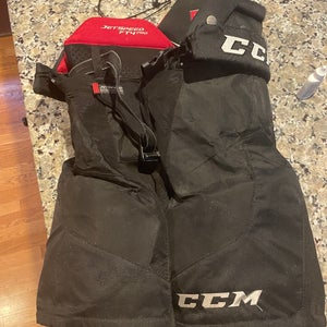 Senior Small CCM Jetspeed FT4 Pro Hockey Pants (Used)