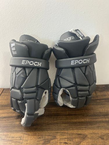 Epoch Integra LE Lacrosse Gloves 14" (New)
