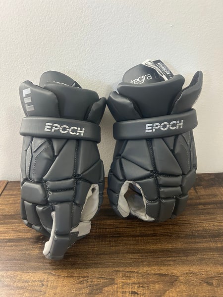Epoch Integra LE Lacrosse Gloves 14" (New)