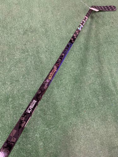 Senior CCM Ribcor Trigger 9 Pro Hockey Stick Right Handed P90 75 Flex Pro Stock (New)