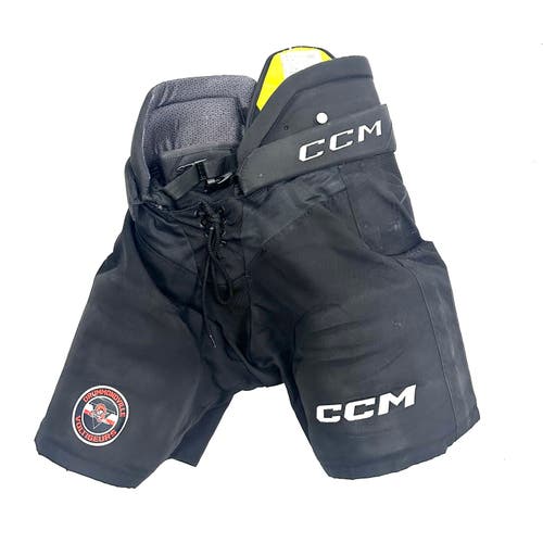 CCM HPTK Medium Black QMJHL Drummondville Voltigeurs - RH1490