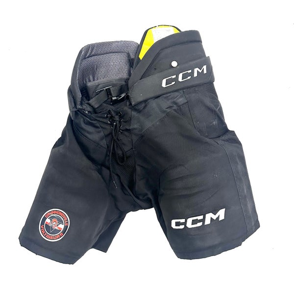 CCM HPTK Medium Black QMJHL Drummondville Voltigeurs - RH1490