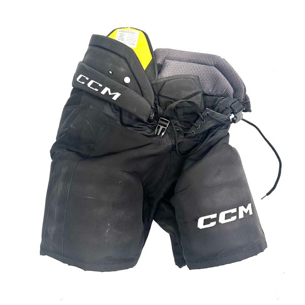 CCM HPTK Medium Black QMJHL Drummondville Voltigeurs - RH1491