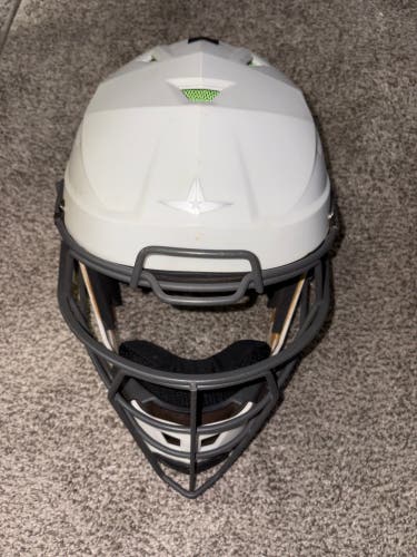 All Star MVP5 Catcher's Mask (Used)