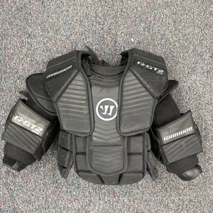 Warrior Ritual GT2 Goalie Chest Protector (Used) | Junior Large/XL