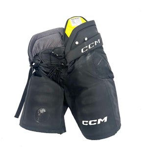 CCM HPTK Medium + 1 Black QMJHL Drummondville Voltigeurs - RH1492