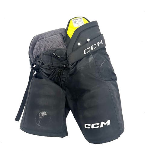 CCM HPTK Medium + 1 Black QMJHL Drummondville Voltigeurs - RH1492