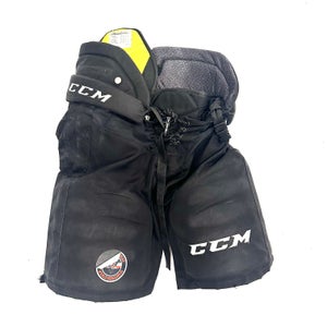 CCM HPTK Medium + 1 Black QMJHL Drummondville Voltigeurs - RH1493