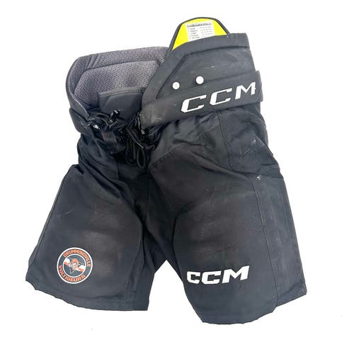 CCM HPTK Large Black QMJHL Drummondville Voltigeurs - RH1495