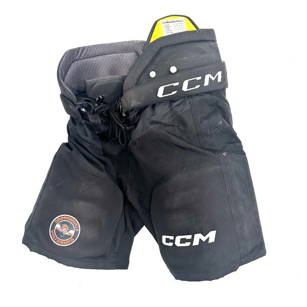 CCM HPTK Large Black QMJHL Drummondville Voltigeurs - RH1495