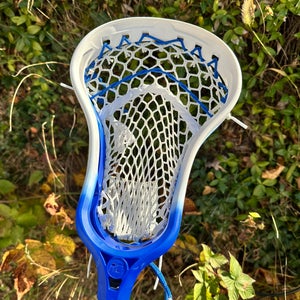RC1 Strung Head (New)