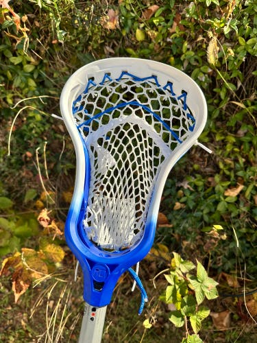 RC1 Strung Head (New)