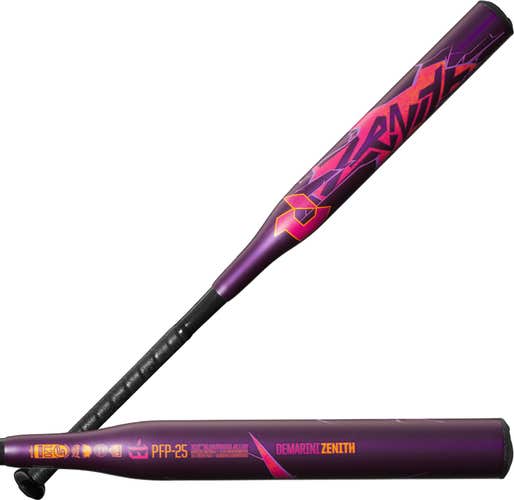 DeMarini Zenith Fastpitch 2025 (-13)