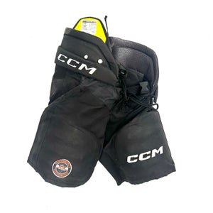 CCM HPTK Large Black QMJHL Drummondville Voltigeurs - RH1496