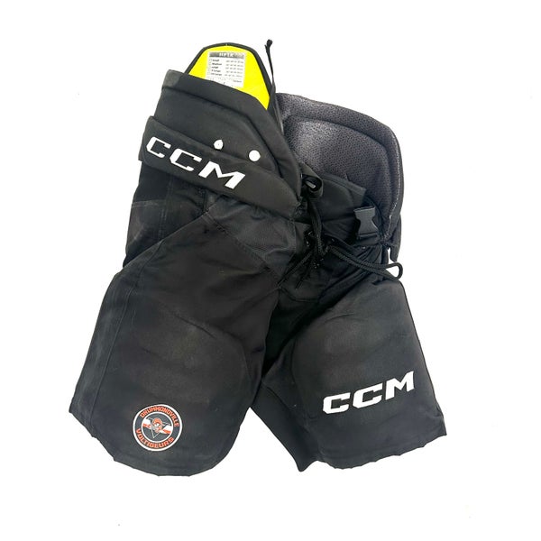 CCM HPTK Large Black QMJHL Drummondville Voltigeurs - RH1496