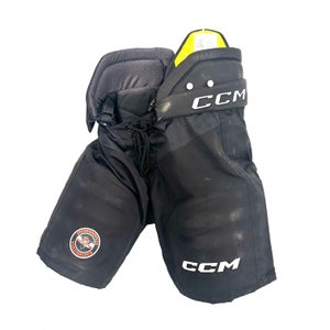CCM HPTK Large + 1 Black QMJHL Drummondville Voltigeurs - RH1497