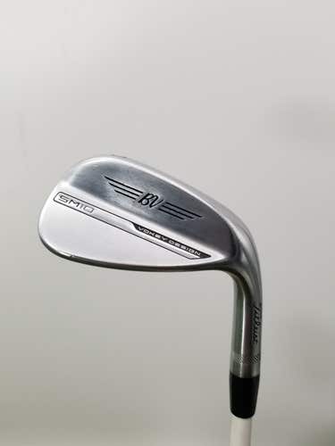 2024 TITLEIST VOKEY SM10 TOUR CHROME WEDGE 50* AUTOFLEX DREAM7 36.25" VERYGOOD