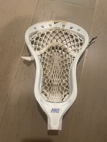Nate Kabiri Nike L3 Strung Head (Used)