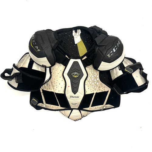 CCM Ultra Tacks Pro Large - RH1498