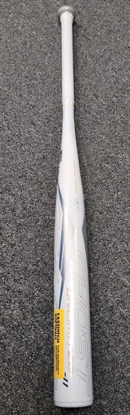 NIW!! Easton FP23GHUL11 GHOST UNLIMITED Fastpitch Softball Bat | -11 31/20!!