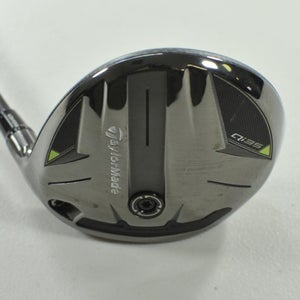 TaylorMade Qi35 3HL-16.5* Fairway Wood Regular Flex RH Ventus 5 Graphite #206117