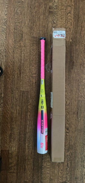 2026 Easton Dub Composite USSSA Certified Bat (-8) 22 oz 30" (New)