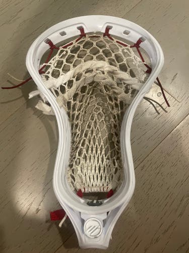 Maverik Tactik 3 Strung Head (Used)