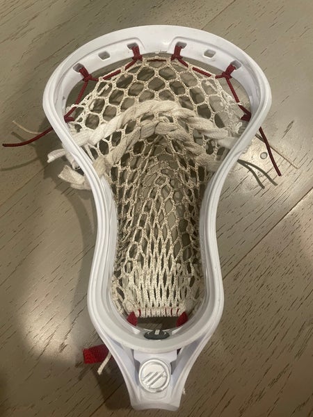 Maverik Tactik 3 Strung Head (Used)