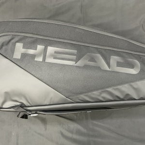 HEAD Pro X Racquet Bag XL BK