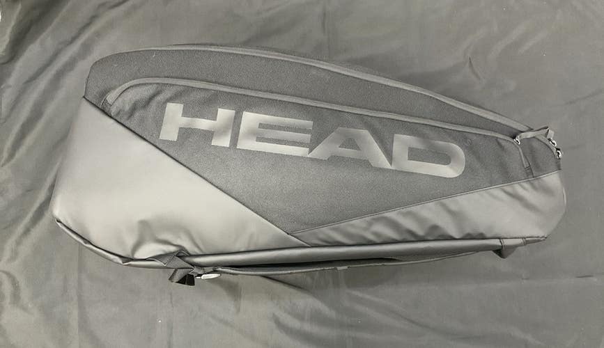 HEAD Pro X Racquet Bag XL BK