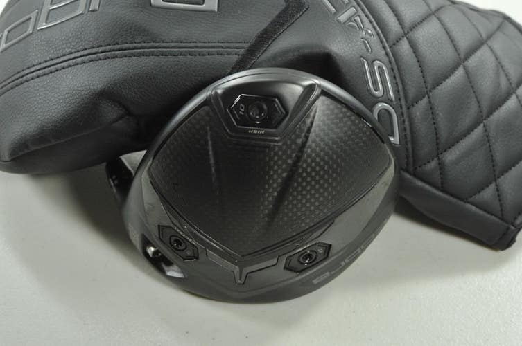 Cobra DS-ADAPT LS 9.0* Driver Stiff Flex Right Denali 6.0 60g  # 206096