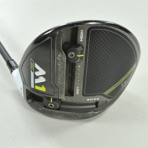 TaylorMade M1 2017 9.5* Driver X-Stiff Flex Right Tensei AV Limited 65g # 206114