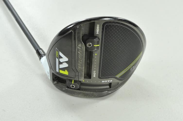 TaylorMade M1 2017 9.5* Driver X-Stiff Flex Right Tensei AV Limited 65g # 206114