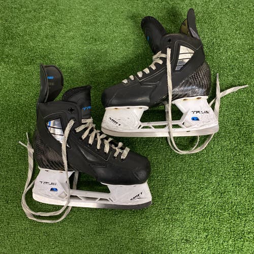 True Pro Custom Hockey Skates | Size 3