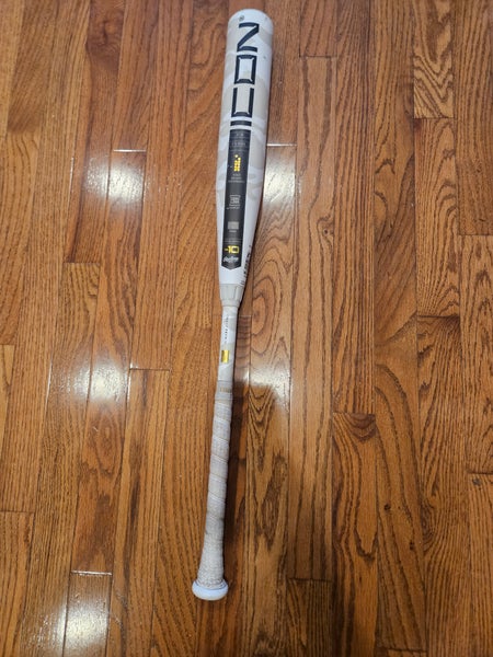2025 Rawlings Icon Composite USSSA Certified Bat (-10) 21 oz 31" (Used)