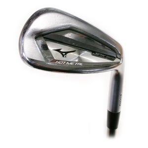 Mizuno JPX 921 Hot Metal Single Pitching Wedge Graphite Recoil ESX 460 F2