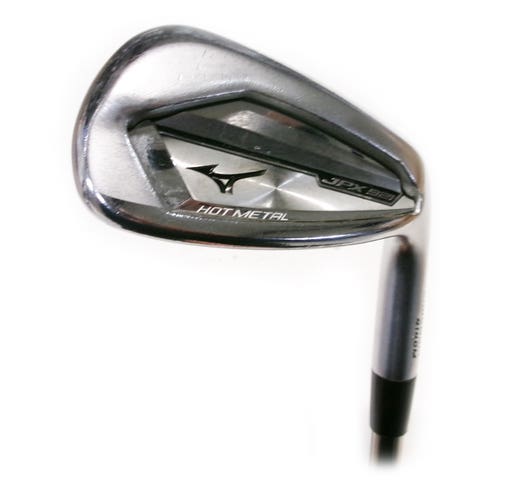 Mizuno JPX 921 Hot Metal Single Pitching Wedge Graphite Recoil ESX 460 F2