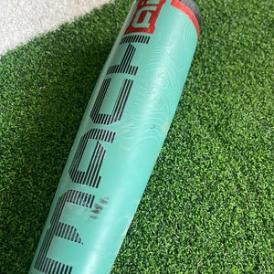 2025 Rawlings Mach AI Alloy USABat Certified Bat (-10) 18 oz 28" (Used)