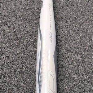 NIW!! Easton FP23GHUL10 GHOST UNLIMITED Fastpitch Softball Bat -10 33/23!!