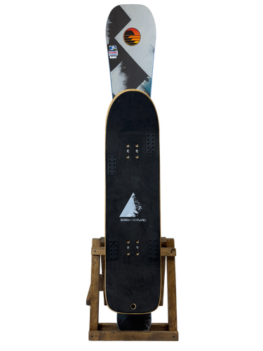 151cm Hovland Bubba SnowSkate