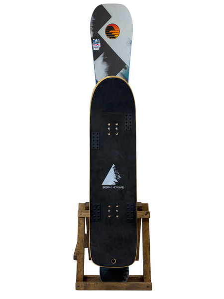 151cm Hovland Bubba SnowSkate