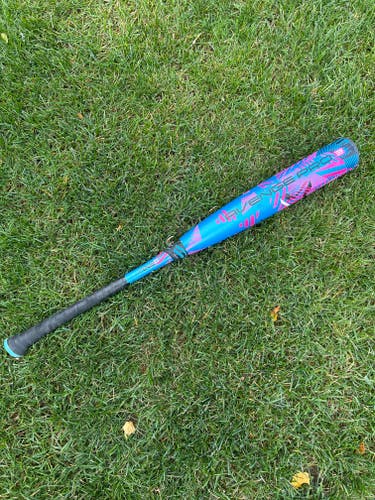 2024 AXE Avenge Pro 3 (Flared Handle) USSSA Certified Bat (-8) 24 oz 32" (Used)