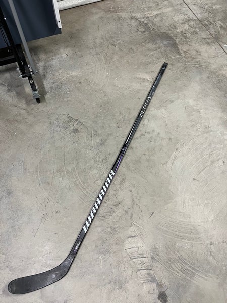 Ilya Kovalchuk Warrior Covert QRL LA Kings