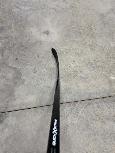 Ilya Kovalchuk Warrior Covert QRL LA Kings