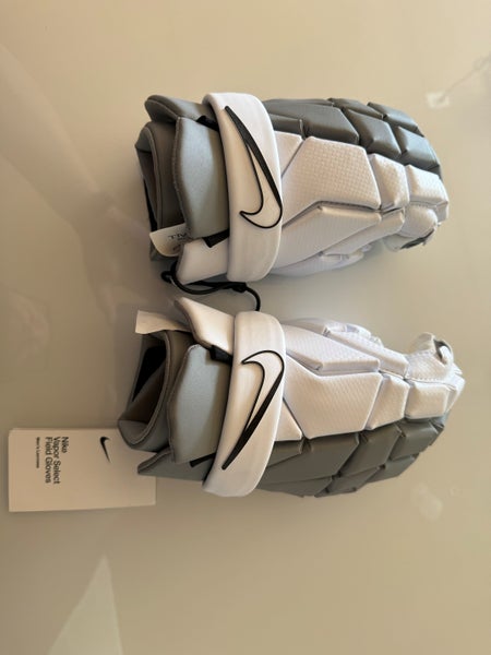 Nike Vapor select Lacrosse Gloves Small (New)