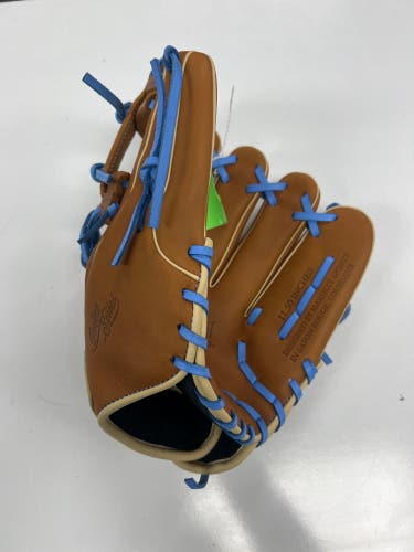 Marucci Oxbow RH Infield Baseball Glove 11.5" (Used)