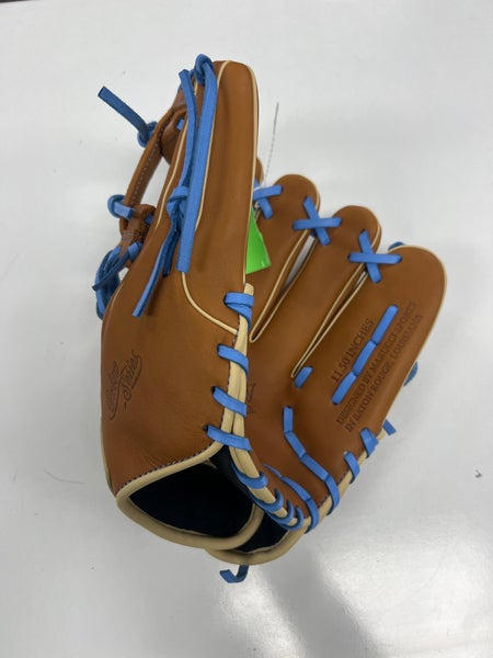 Marucci Oxbow RH Infield Baseball Glove 11.5" (Used)