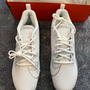 Men's Size M 10.5 (W 11.5) Adult Nike Vapor Edge Speed 360 2 (New)